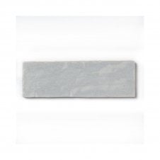 Mallorca White 6.5cm x 20cm Wall Tile