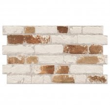 Manhattan Old 31cm x 56cm Wall Tile