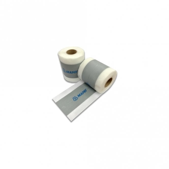 MAPEBAND PE120 ROLL 10m
