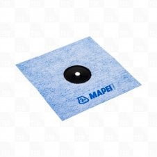 Mapeband Pipe Gasket 120mm x 120mm