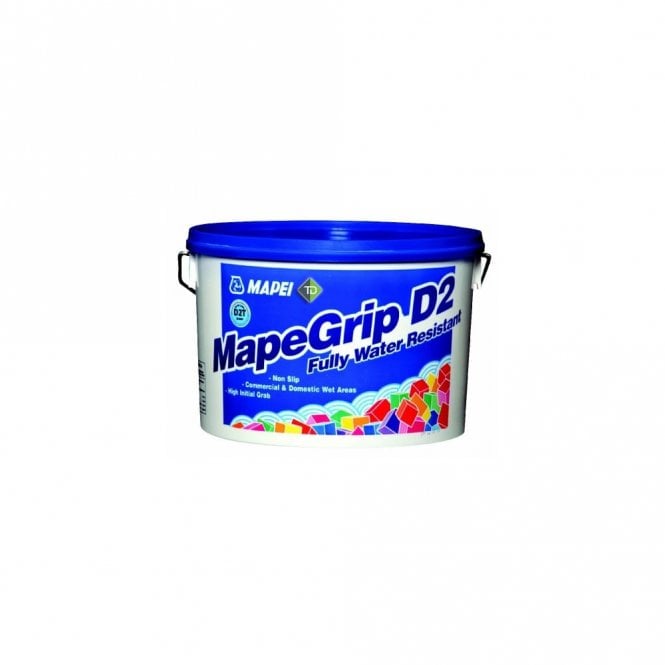 MapeGrip D2 Readymix Adhesive 15kg