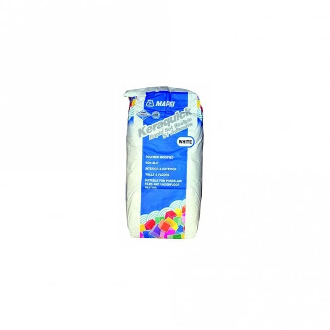 Mapei Keraquick Flexi White 20kg