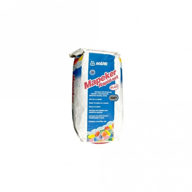 Mapei Mapeker Flexi Grey 20kg
