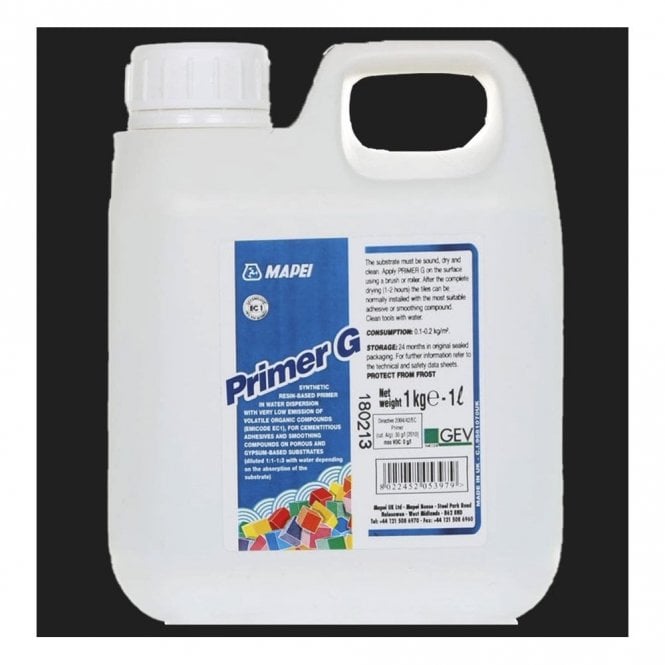 Mapei Primer G 1KG