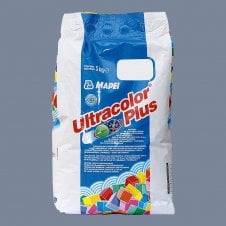 Mapei Ultracolor Plus 125 Castle Grey 5kg