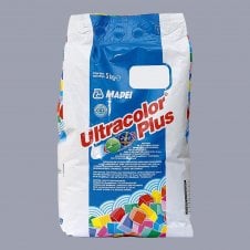 Mapei Ultracolor Plus 127 Arctic Grey 5kg