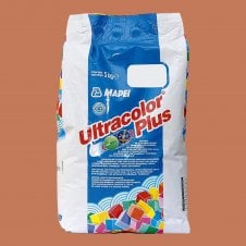 Mapei Ultracolor Plus 145 Terra Di Sienna 5kg