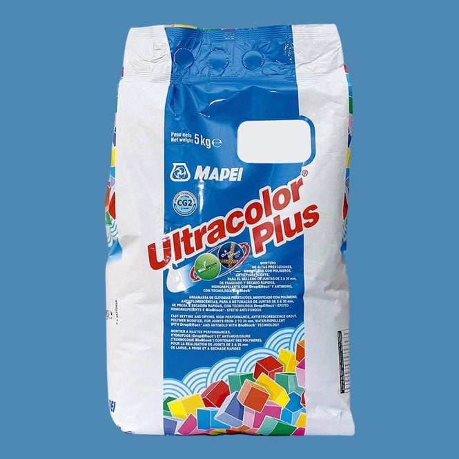 Mapei Ultracolor Plus 167 Avio 5kg