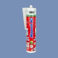 Mapesil AC 168 Silicone Sealant Cerulean 310ml