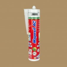Mapesil AC 188 Silicone Sealant Biscuit 310ml