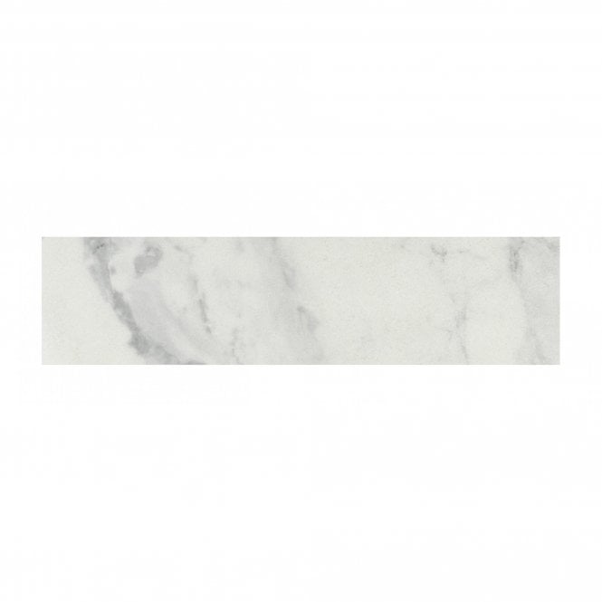 Marble Arabescato Gold Honed 7.5cm x 30.5cm Wall & Floor Tile