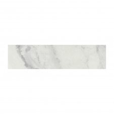 Marble Arabescato Gold Honed 7.5cm x 30.5cm Wall & Floor Tile