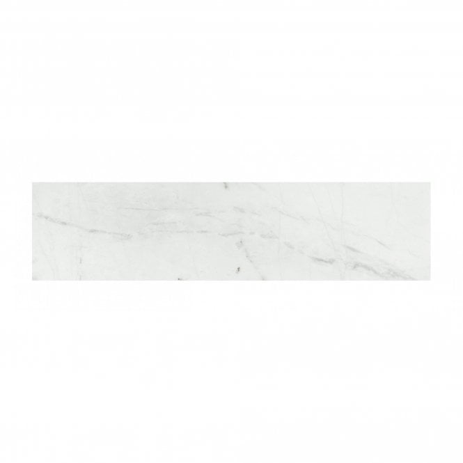 Marble Nuvola Dolomiti Honed 7.5cm x 30.5cm Wall & Floor Tile