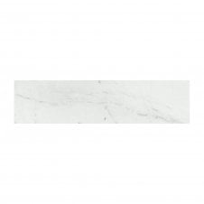 Marble Nuvola Dolomiti Honed 7.5cm x 30.5cm Wall & Floor Tile
