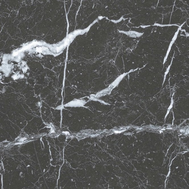 Marquina 20cm x 20cm Wall & Floor Tile