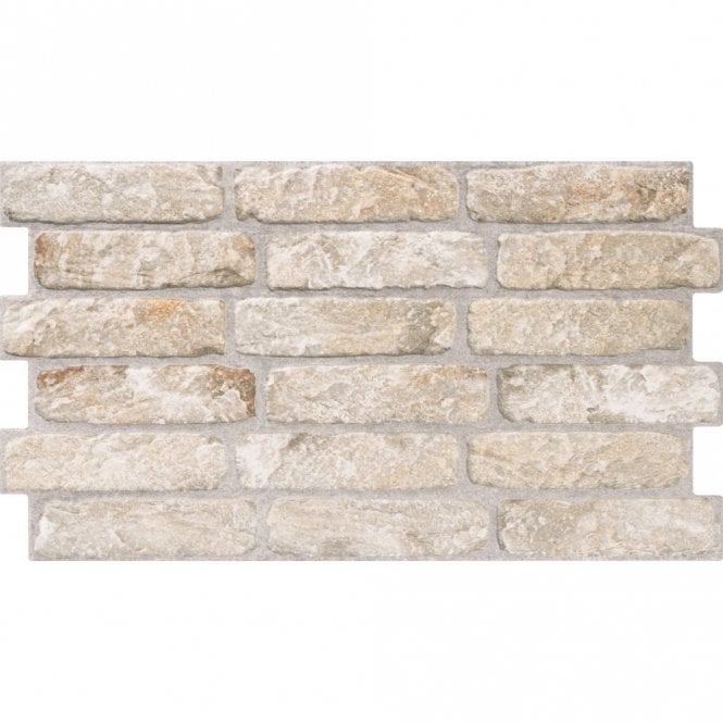 Masia Beige 31cm x 56cm Wall Tile