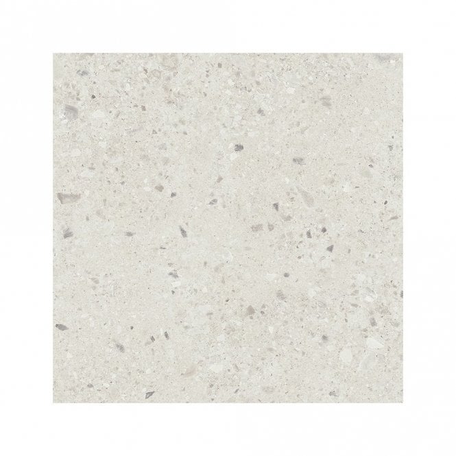 Meet Me Grys Rect Matt 59.8cm x 59.8cm Wall & Floor Tile
