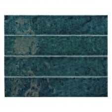Menorca Amun 6.5cm x 32.8cm Wall Tile
