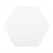 Meraki Base Blanco (10mm) 19.8cm x 22.8cm Wall & Floor Tile