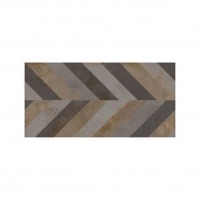 Meridian Darkness Rectified 60cm x 120cm Wall & Floor Tile