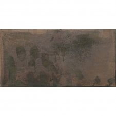 Metal Golden Fantasy (Non Peel&Stick) 10cm x 20cm Wall Tile