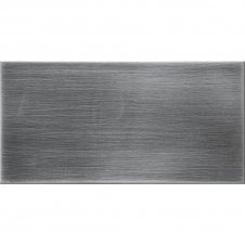 Metal Silver Champagne (Non Peel&Stick) 10cm x 20cm Wall Tile