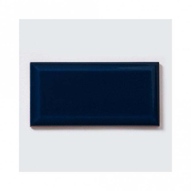Metro Atlantis Bevel 10cm x 20cm Wall Tile