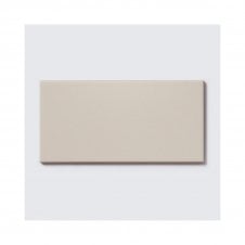 Metro Beige Flat Gloss 10cm x 20cm Wall Tile