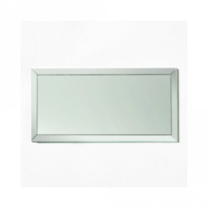 Metro Brick 5MM Mirror 10cm x 20cm Wall Tile