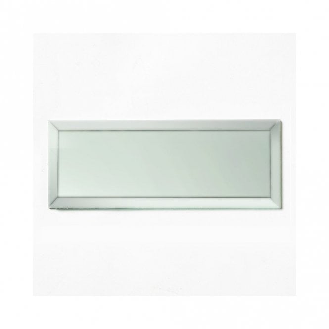 Metro Brick 5MM Mirror 10cm x 30cm Wall Tile