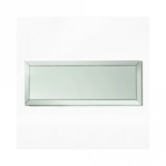 Metro Brick 5mm Mirror 7.5cm x 30cm Wall Tile