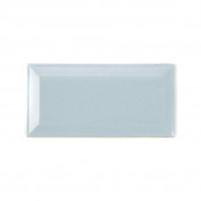 Metro Ckl Cloud Blue 7.5cm x 15cm Wall Tile