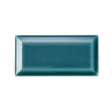 Metro Ckl Emerald 7.5cm x 15cm Wall Tile