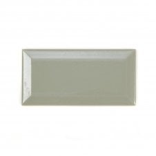 Metro Ckl Savory Green 7.5cm x 15cm Wall Tile