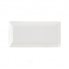 Metro Ckl White 7.5cm x 15cm Wall Tile