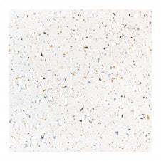Metro White 60cm x 60cm Wall & Floor Tile