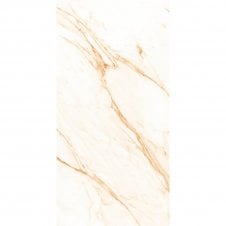 Miami Marble Gold 60cm x 120cm x 2cm Slab Outdoor Tile Pallet Deal (21.73m2)