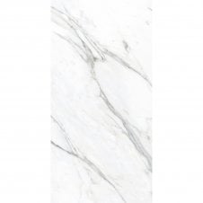 Miami Marble Grey 60cm x 120cm x 2cm Slab Outdoor Tile