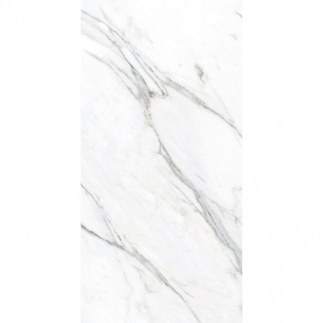 Miami Marble Grey 60cm x 120cm x 2cm Slab Outdoor Tile Pallet Deal (21.73m2)