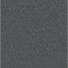 Mica Black Matt 11mm 40cm x 40cm Floor Tile