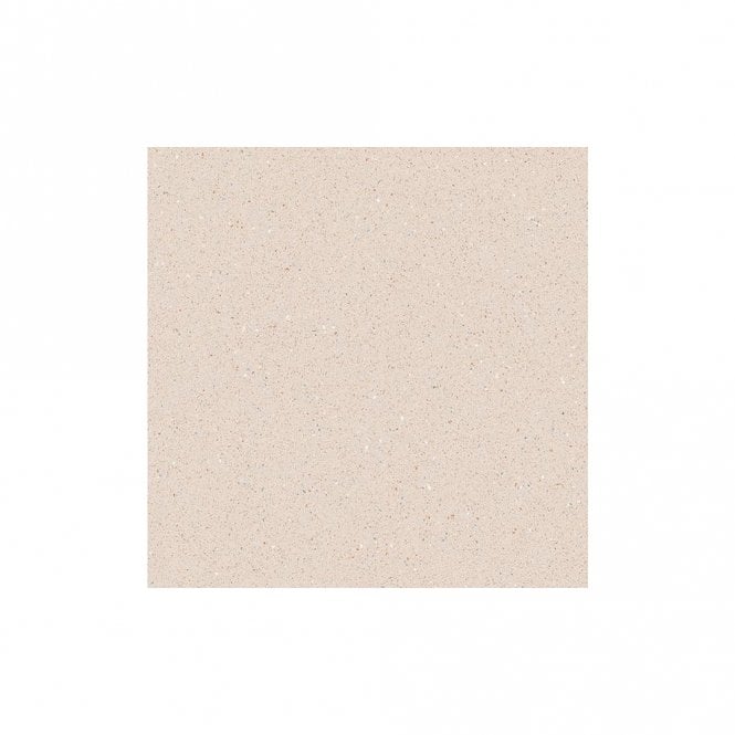 Micra Crema 60cm x 60cm Wall and Floor Tile