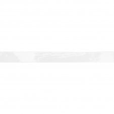 Mikado Blanco Brillo 5cm x 50cm Wall Tile
