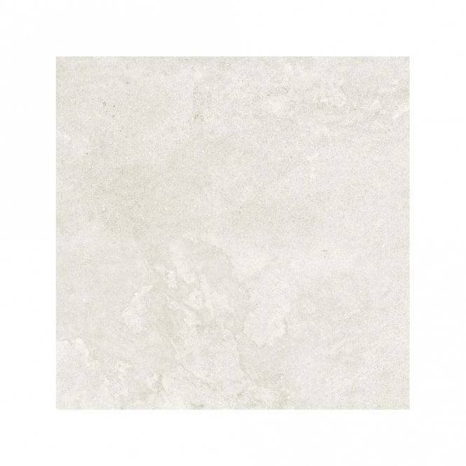 Mineral Cream 100cm x 100cm x 2cm Outdoor Floor Tile