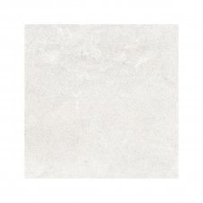 Mineral White 100cm x 100cm Floor Tile