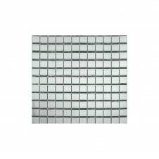 Mirror Flat (2.5cm x 2.5cm) 30cm x 30cm Mosaic Tile