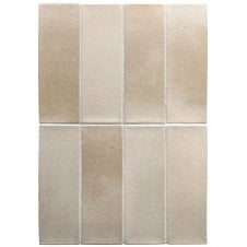 Miyako Coast 5cm x 15cm Wall and Floor Tile