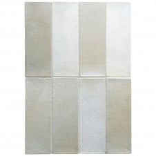 Miyako Ether 5cm x 15cm Wall and Floor Tile