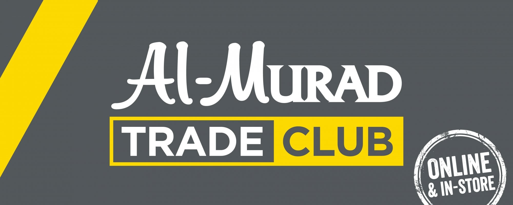 TRADE CLUB