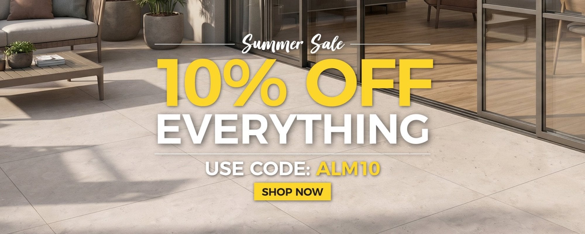 Summer ALM10