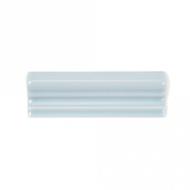 Mol.Italiana Cloud Blue 5cm x 15cm Wall Tile